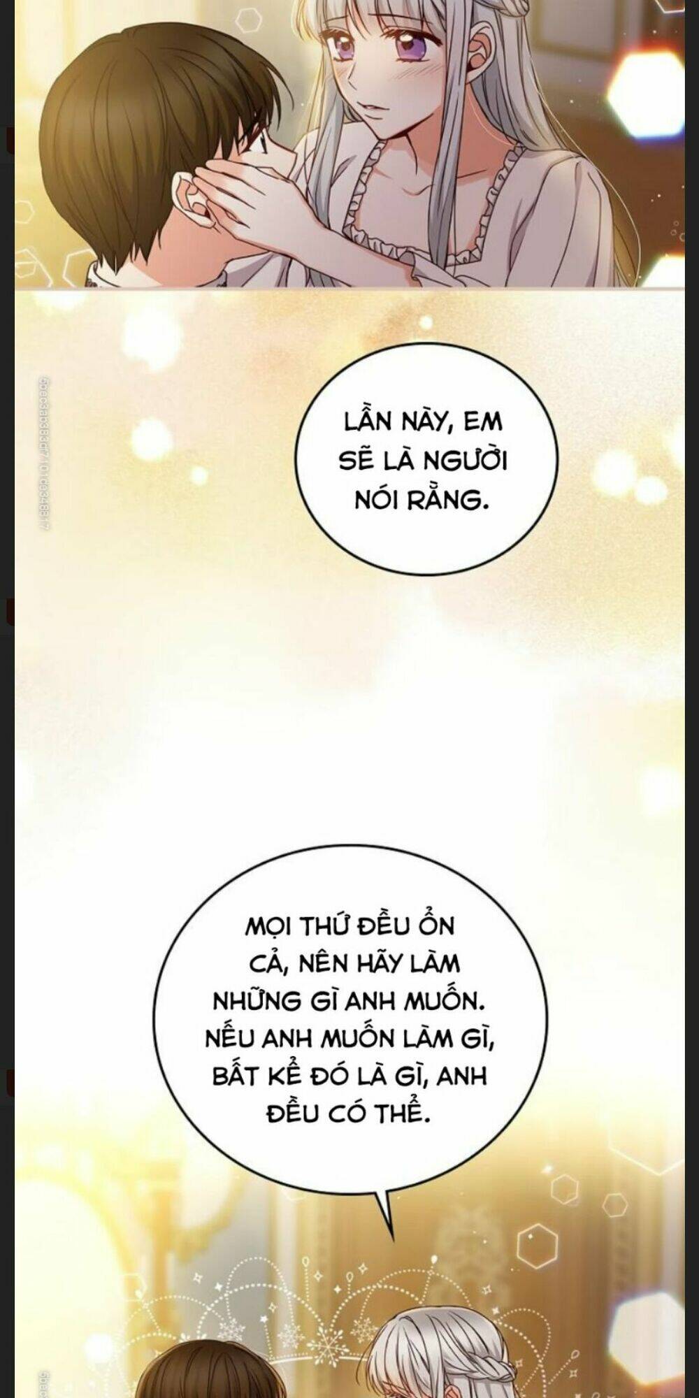 Đừng Chọc Đứa Em Gái Bé Bỏng Của Chúng Tôi: Chapter 57