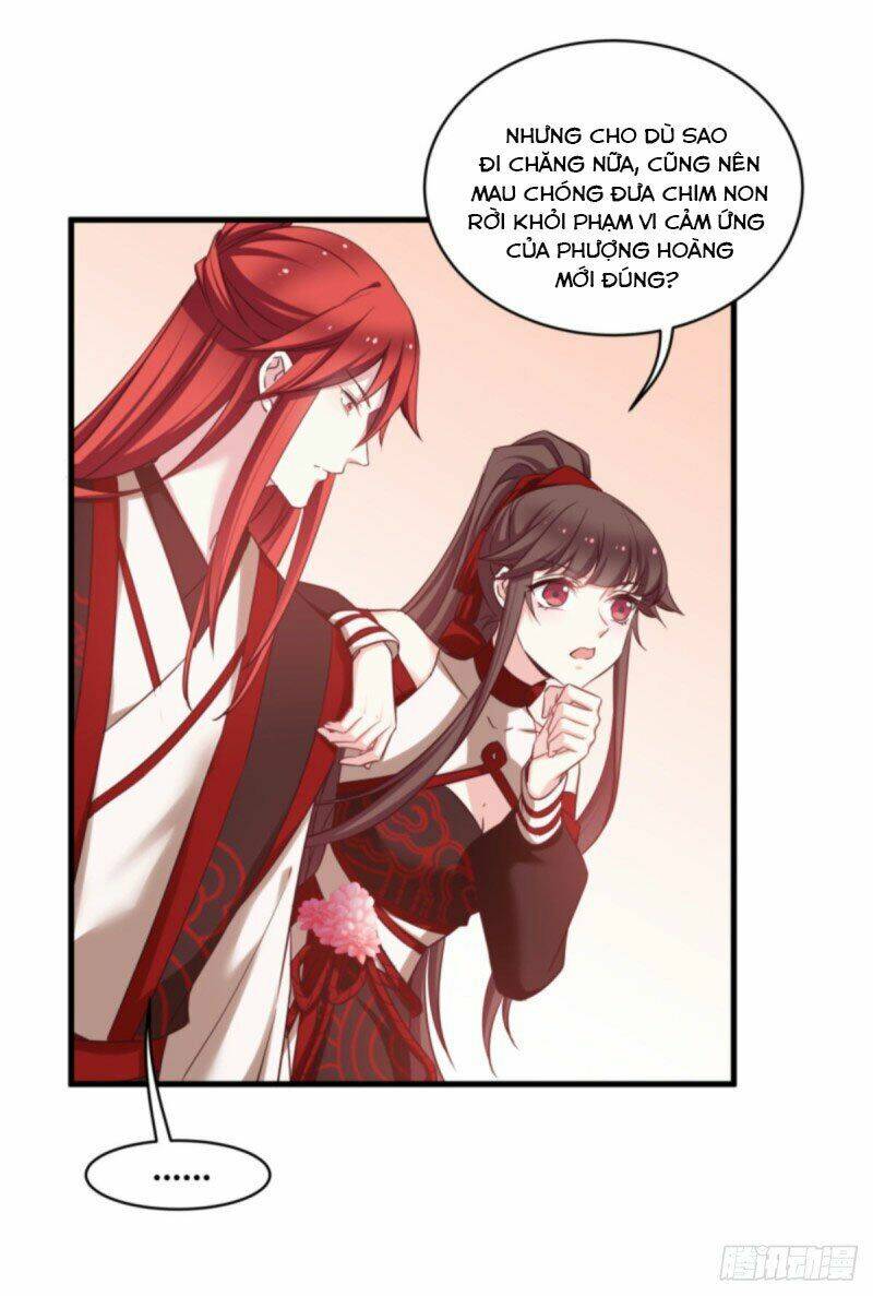 Trò Chơi Trừng Phạt: Chapter 79