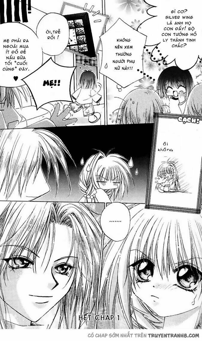F.o.x: Chapter 1