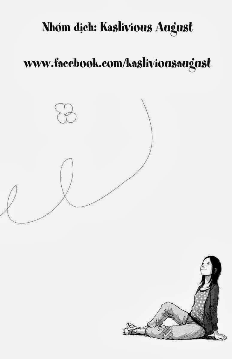 Thực Tế Cuộc Sống: Chapter 19