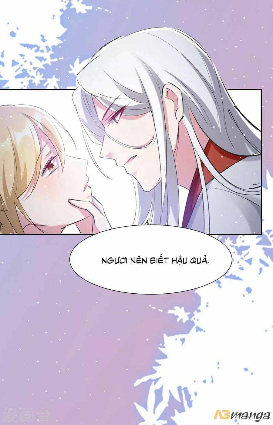 Hẹn Hò Siêu Tốc: Chapter 56