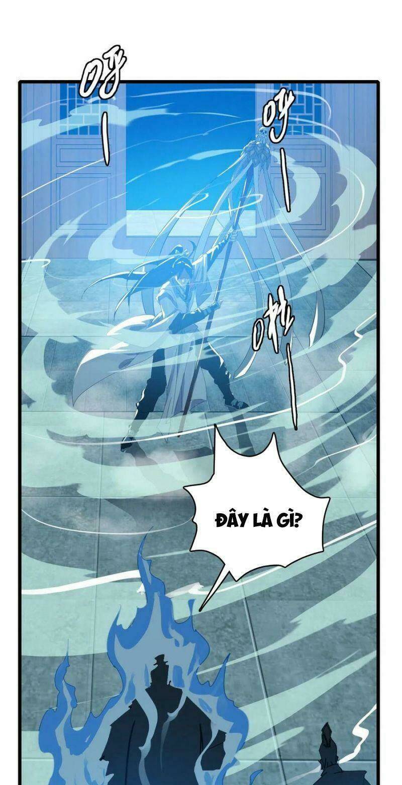 Siêu Đạo Thần Thuật: Chapter 54