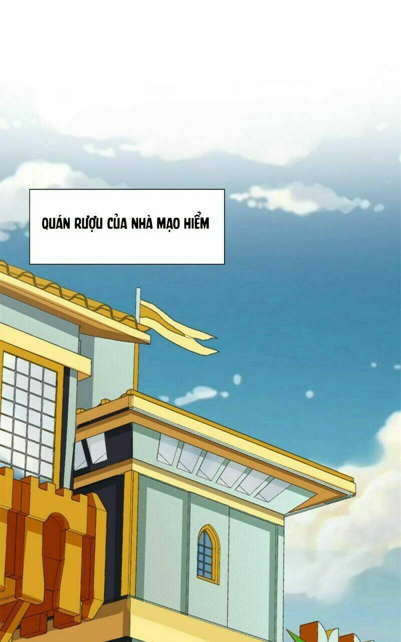 Này! Đừng Động Vào Phô Mai Của Tôi: Chapter 90