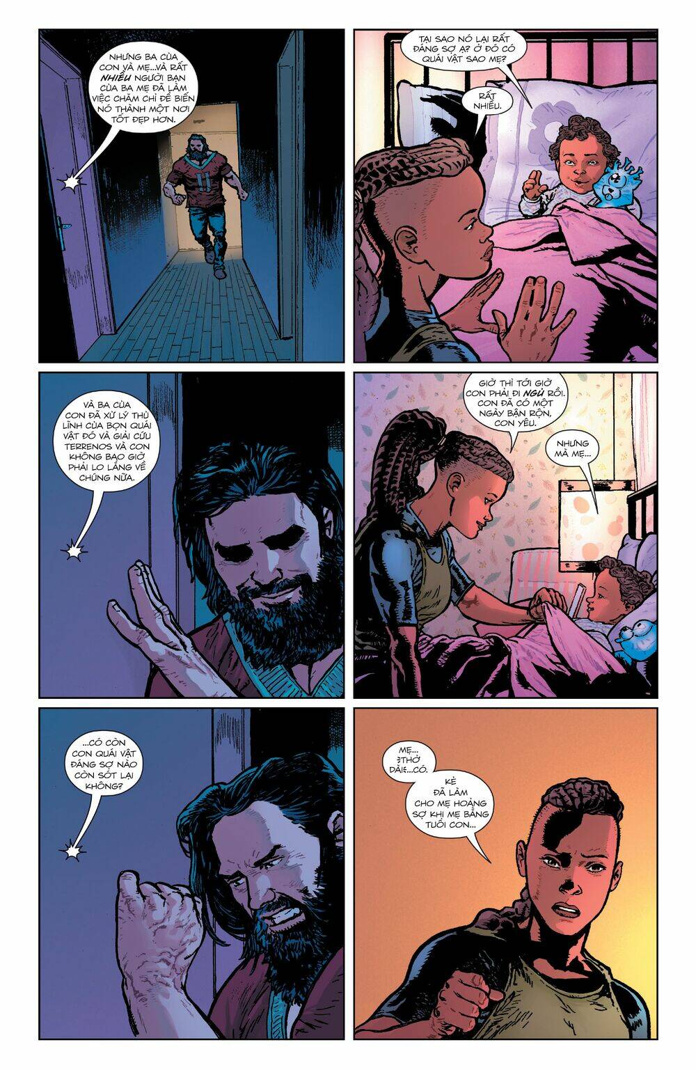 Birthright: Chapter 49