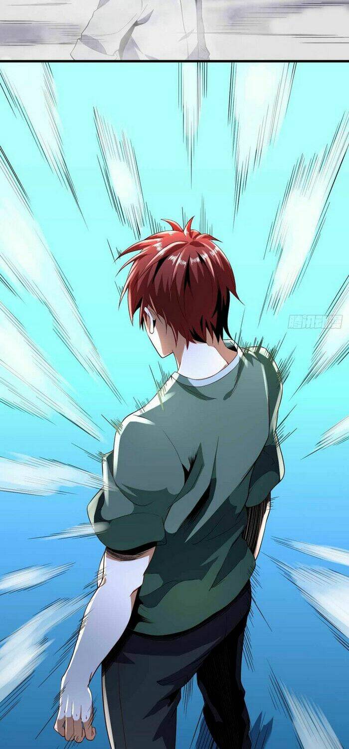 Vương Bài Thần Y: Chapter 75