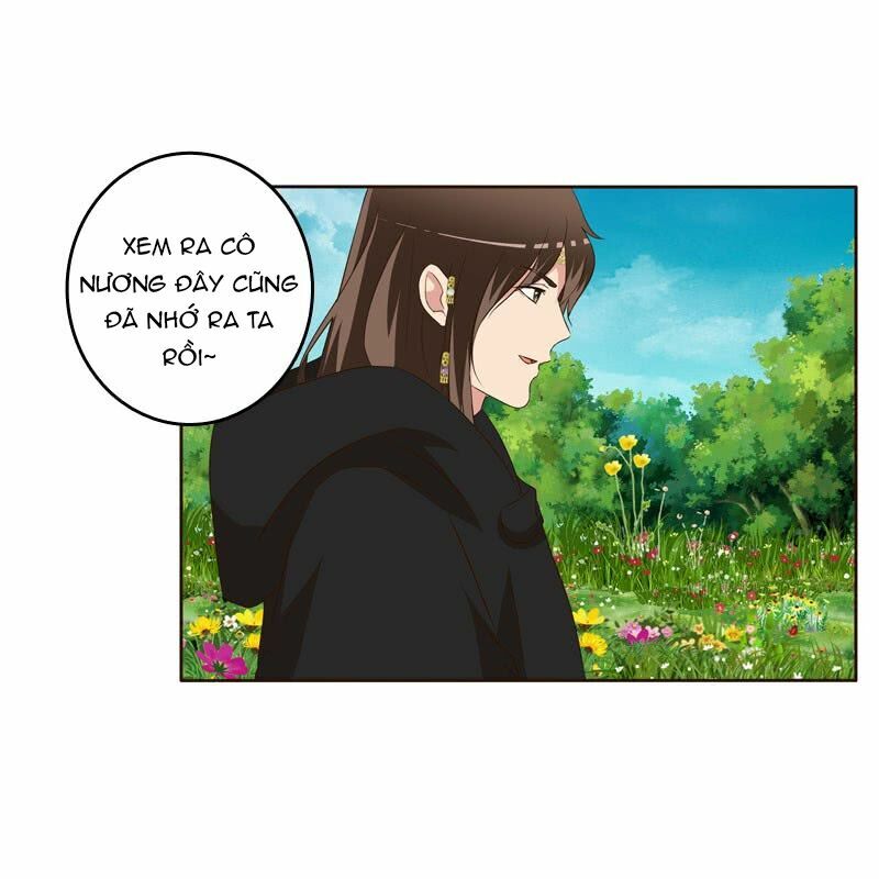 Thông Linh Phi: Chapter 155