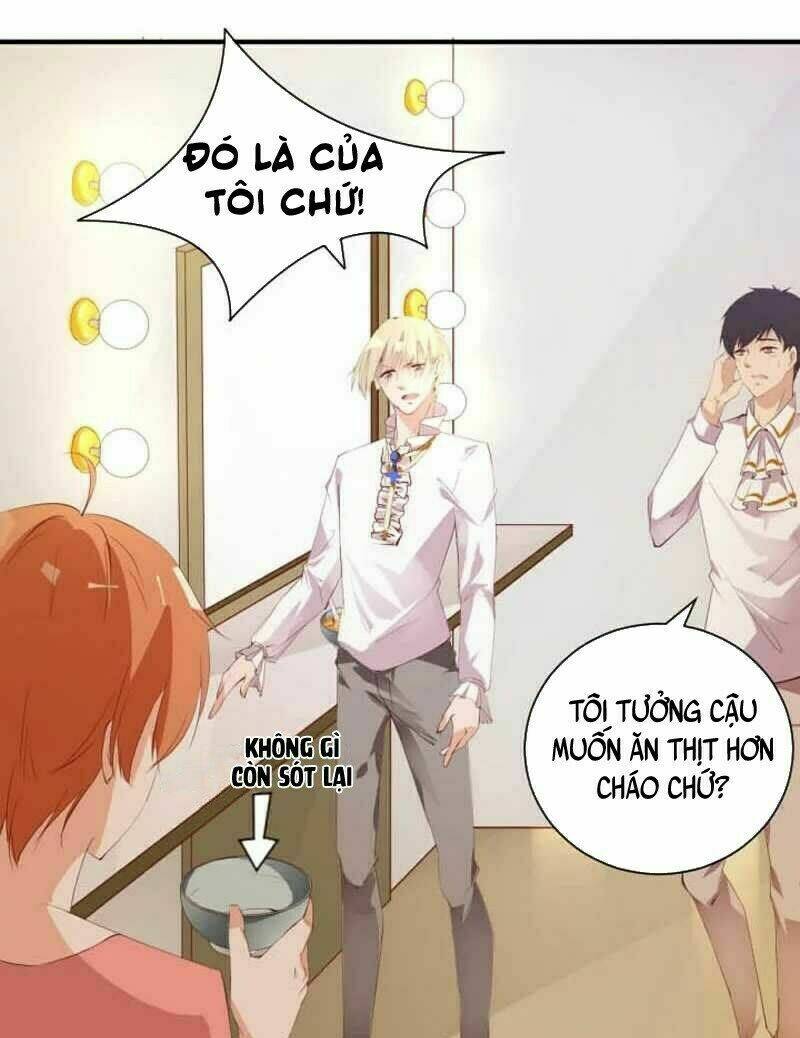 Nam Thần Là Một Đôi: Chapter 19