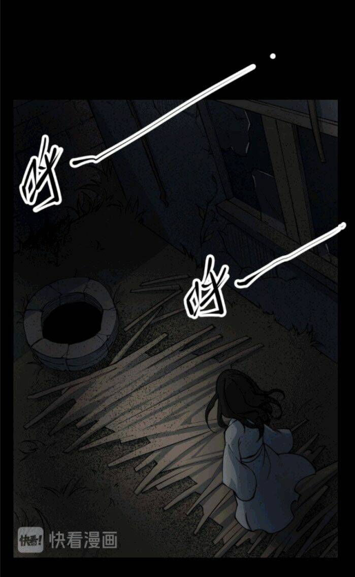 Người Thương Thuyết Cõi Âm: Chapter 5