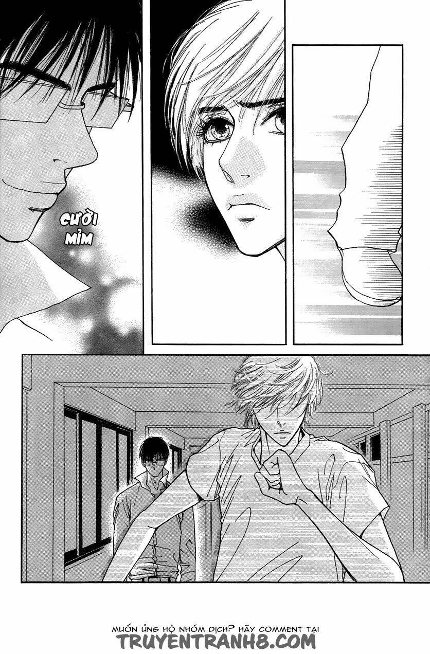 Book Club: Chapter 15