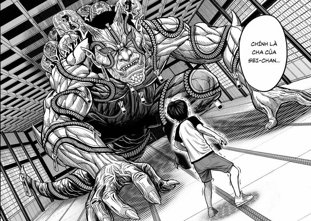 Cự Kê Chiến Ký: Chapter 9.2