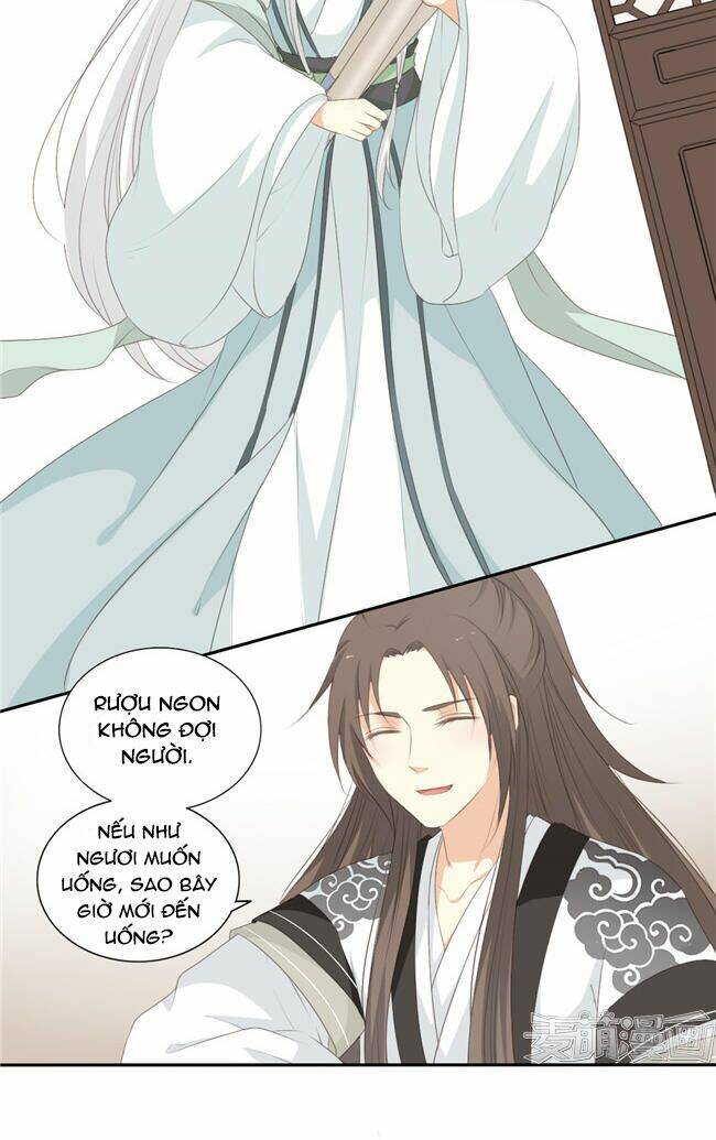 Quy Tự Dao: Chapter 64