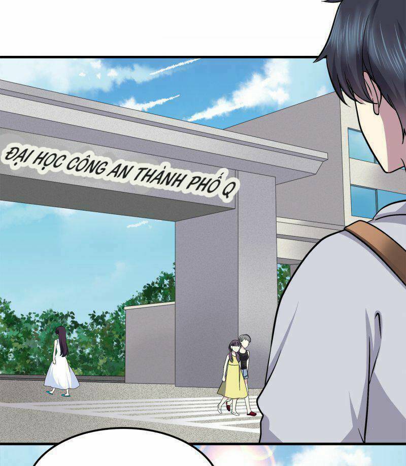 Người Yêu Thời Không: Chapter 23