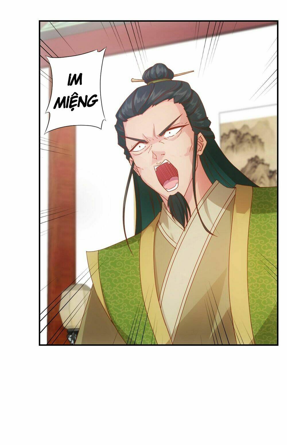Hồng Thiên Thần Tôn: Chapter 1
