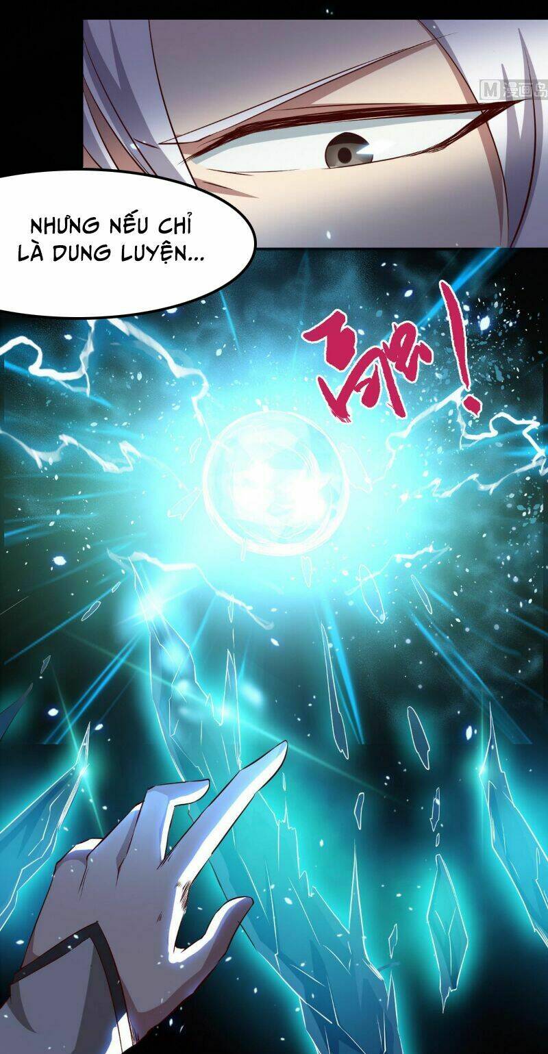 Tu Chân Giả Tại Dị Thế: Chapter 21