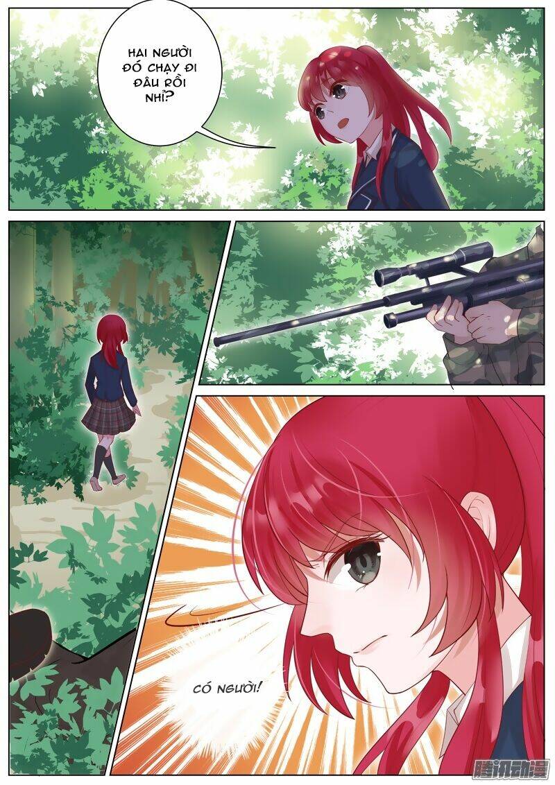 Vương Bài Giáo Thảo: Chapter 19