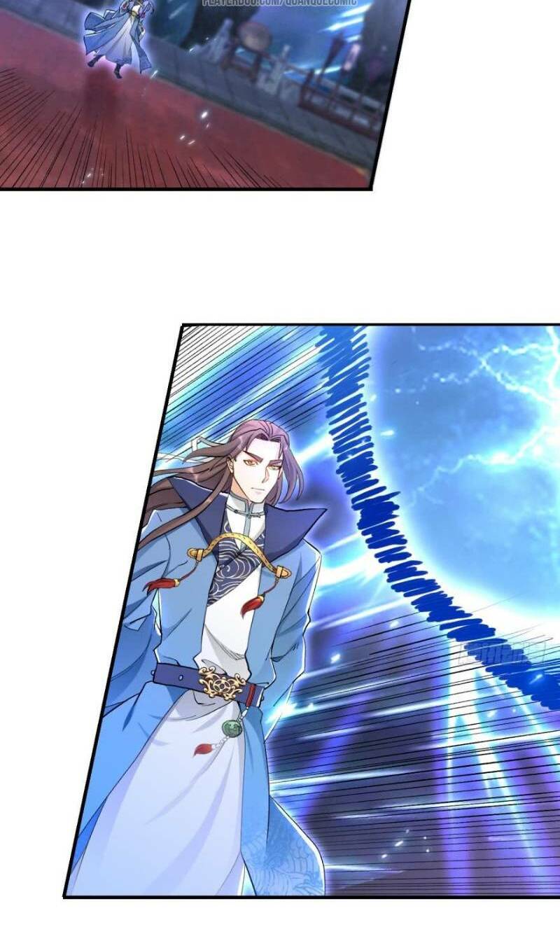 Lão Tổ Của Bạn Đang Online: Chapter 58