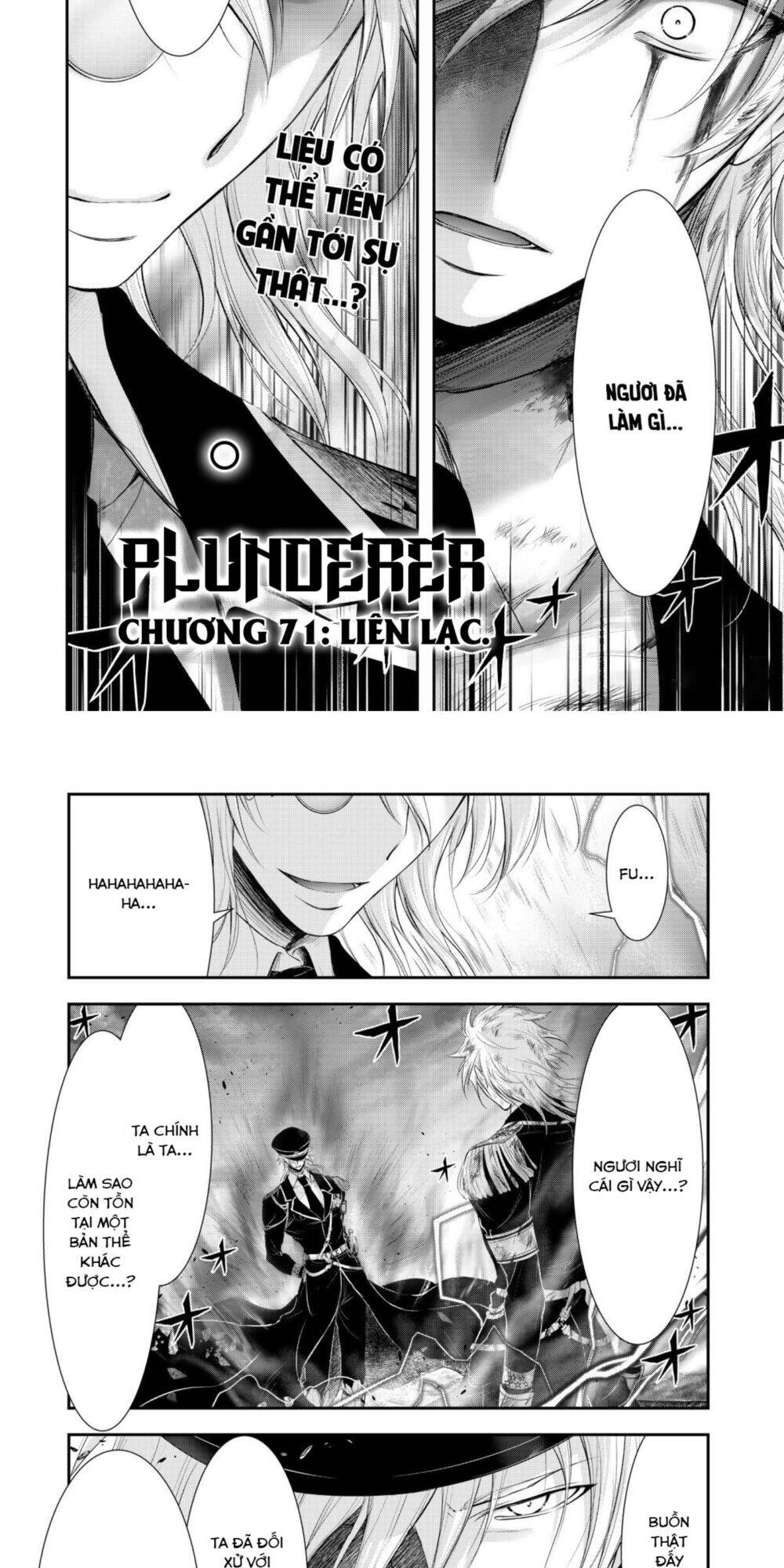 Đi Tìm Sát Tinh Vương: Chapter 71