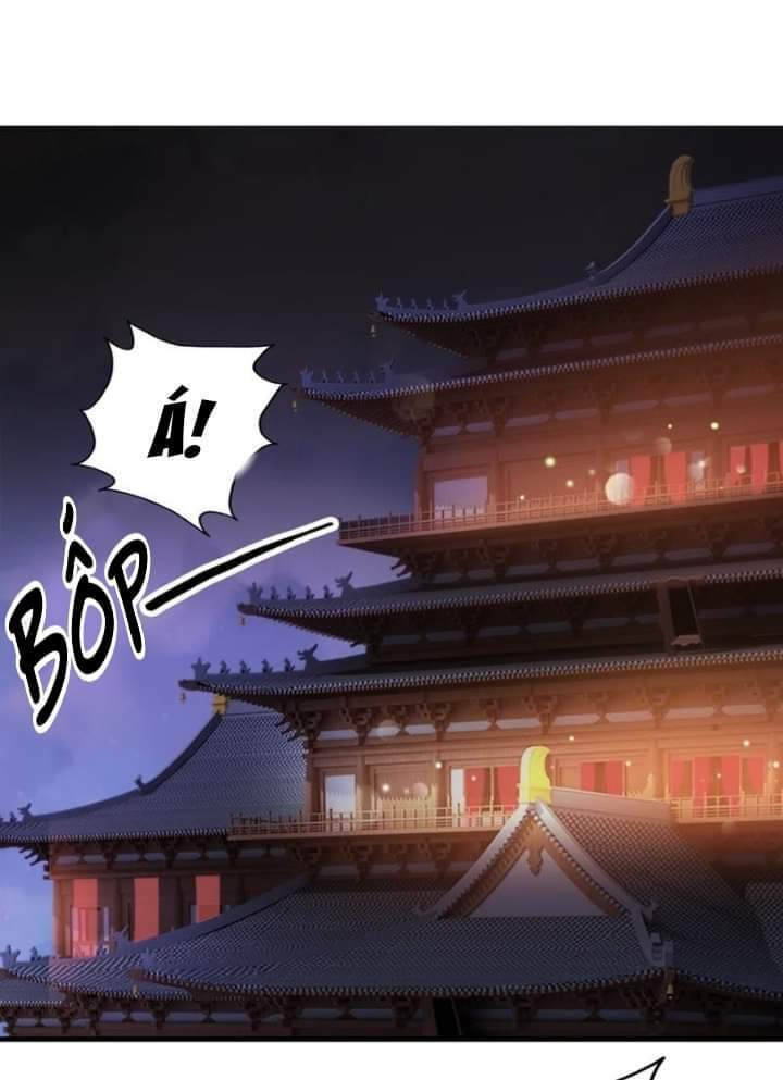 Thái Tử Điện Hạ Có Tin Vui: Chapter 31