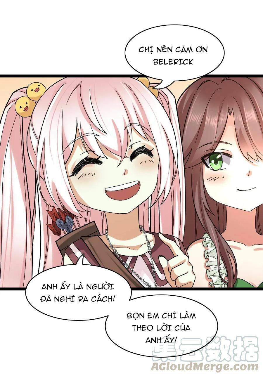 Ta Là Người Duy Nhất Đỡ Được Chiêu Cuối Của Quỷ Vương: Chapter 24