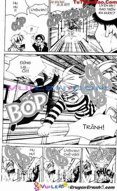 Đóa Hoa Anh Đào: Chapter 6