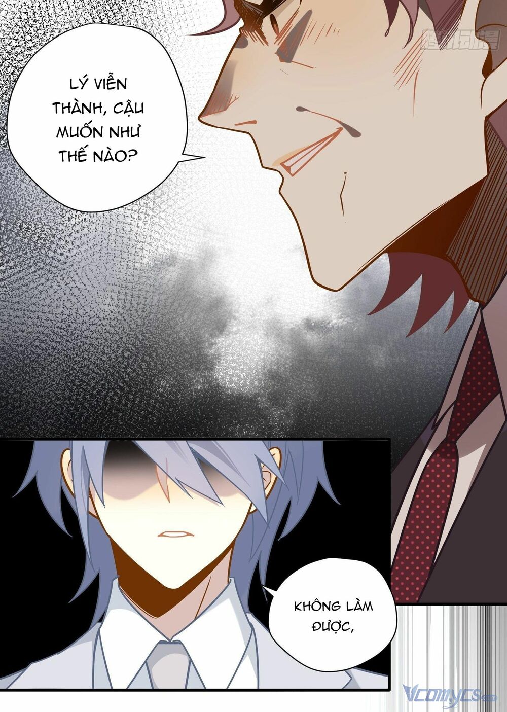 Nữ Phụ Như Tôi Cũng Có Ngày Ra Mắt: Chapter 54