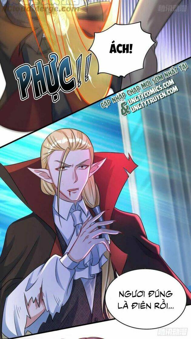 Thú Thụ Bất Thân: Chapter 70