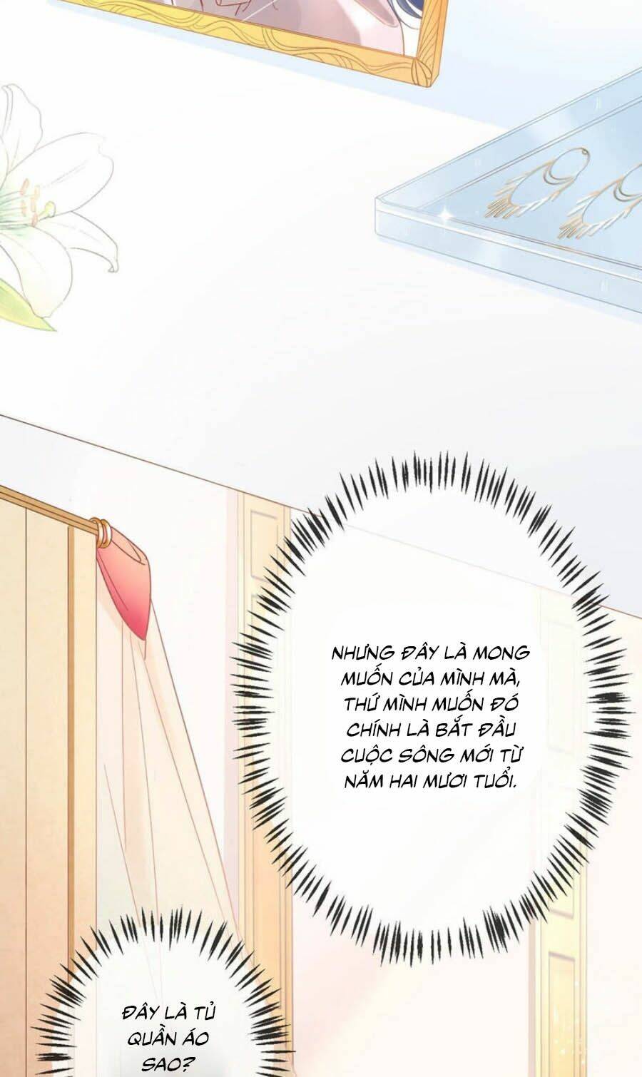 Cựu Ái Tân Nhan: Chapter 2