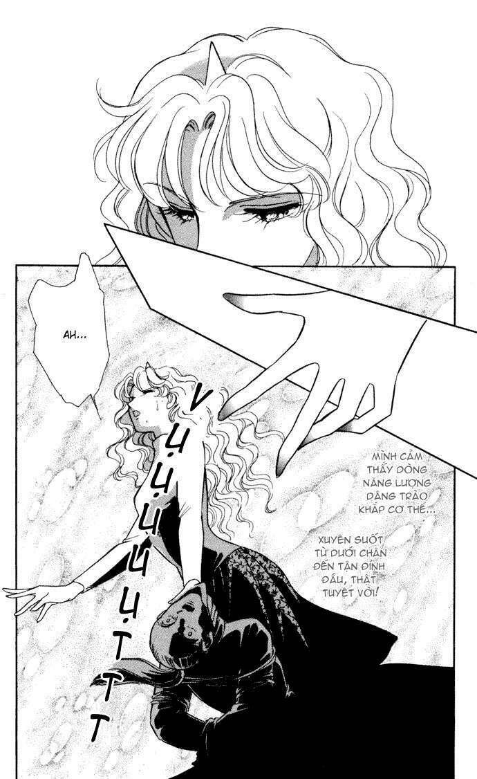 Ao No Fuuin - Blue Seal: Chapter 25