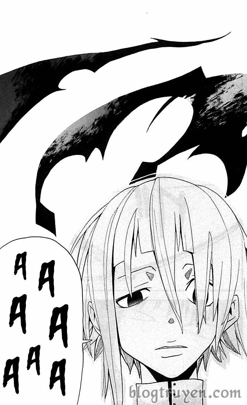 Soul Eater: Chapter 67