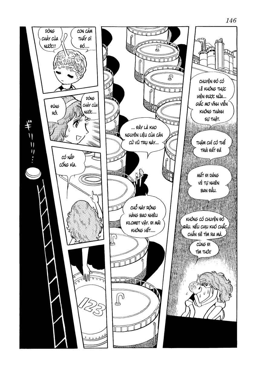 Chim Lửa: Chapter 75