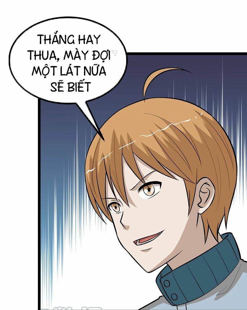 Đai Ca Trở Lại Tuổi 16: Chapter 90