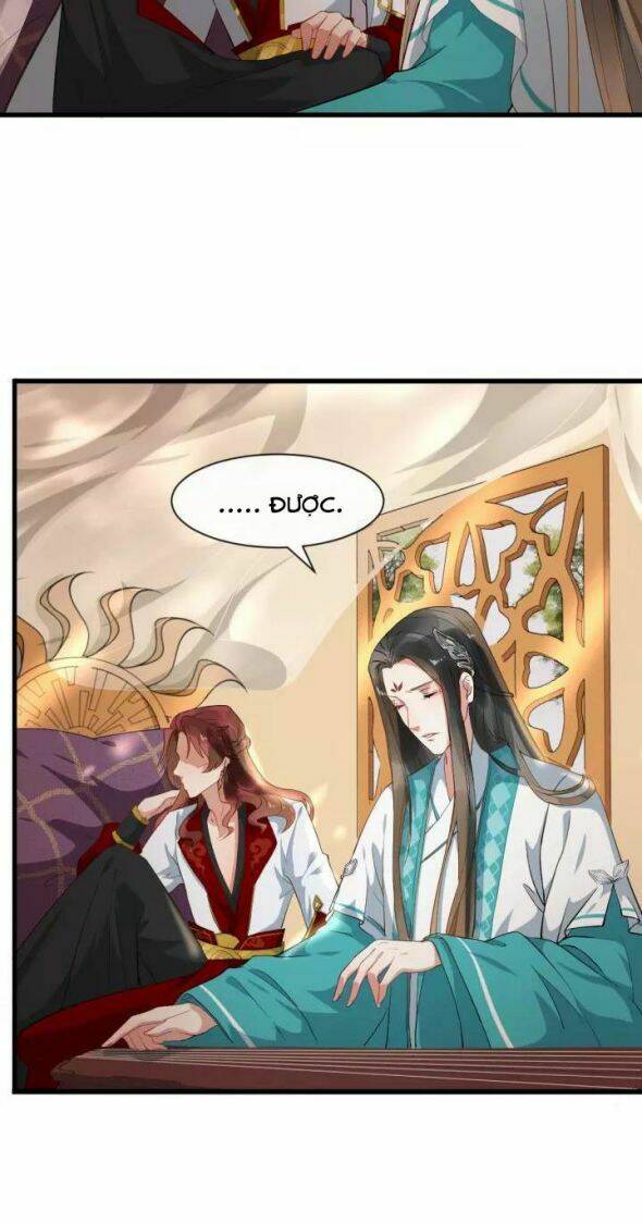 Bồng Sơn Viễn 2: Chapter 9