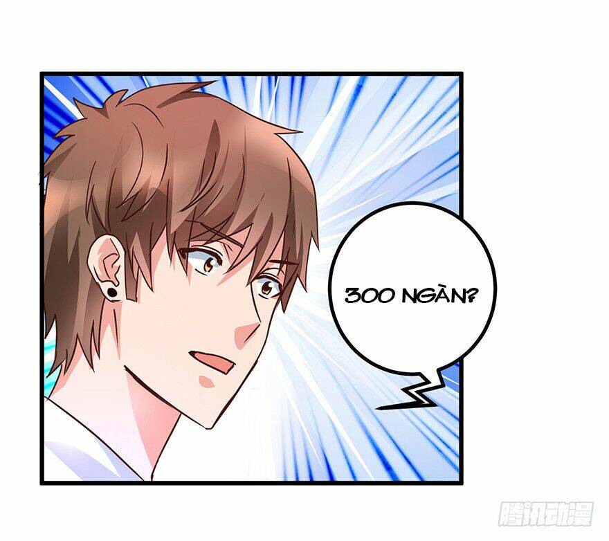 Thấu Thị Tiên Y: Chapter 31