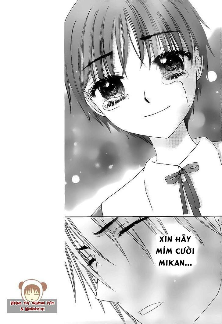 Học Viện Alice: Chapter 175