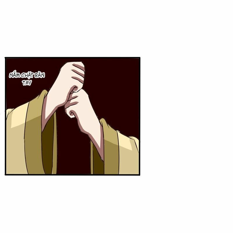 Thông Linh Phi: Chapter 32
