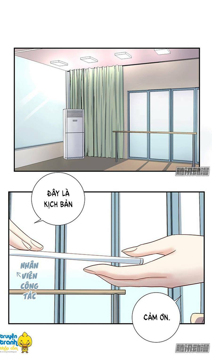 Trọng Sinh Để Ngủ Với Ảnh Đế: Chapter 44