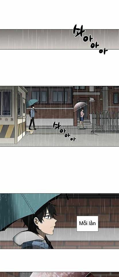 It's Mine: Chapter 1