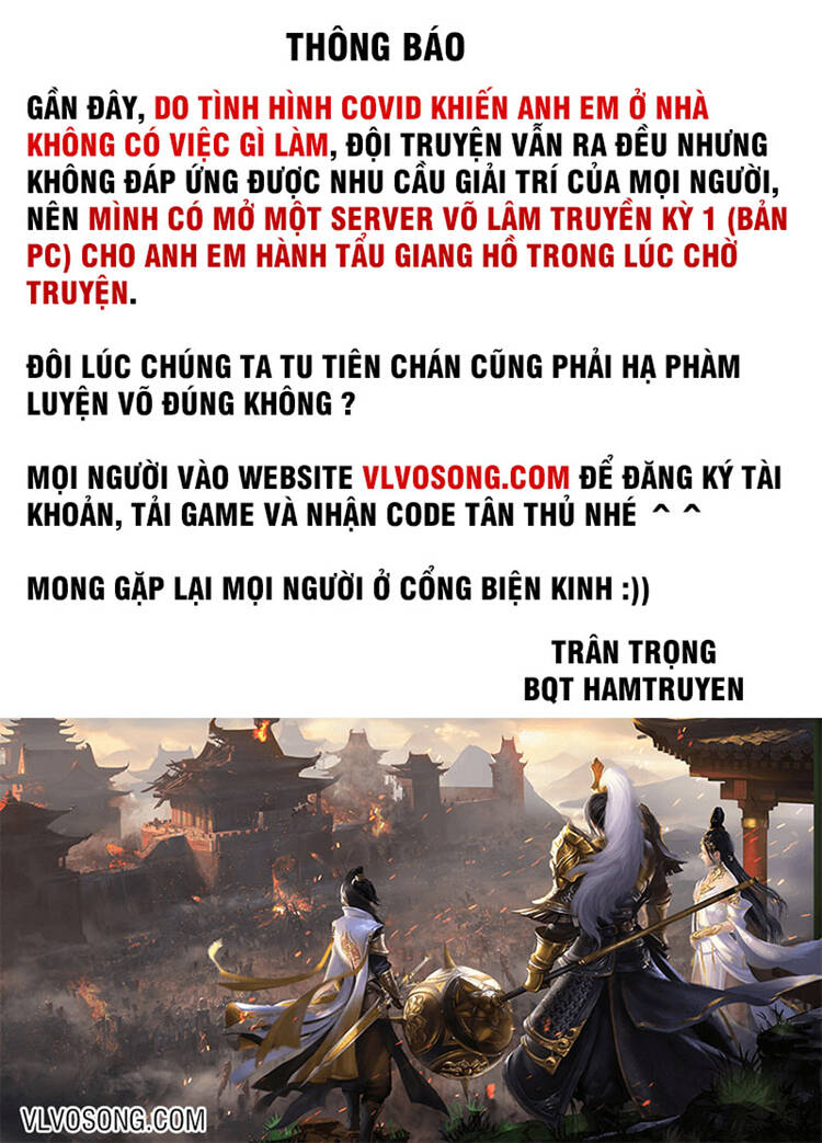 Bắt Đầu Từ Làm Ngón Tay Vàng: Chapter 36