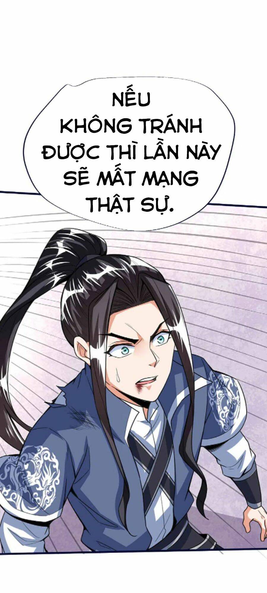 Chí Tôn Trời Hoang: Chapter 50