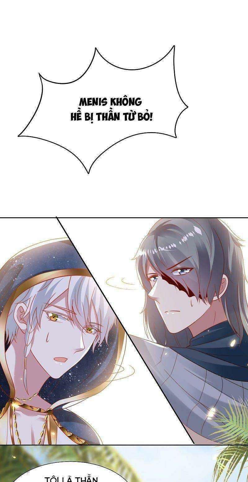 Sủng Hậu Của Vương: Chapter 104