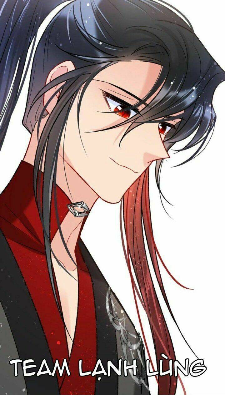 Bệ Hạ Nhà Ta Muốn Hại Quốc: Chapter 38