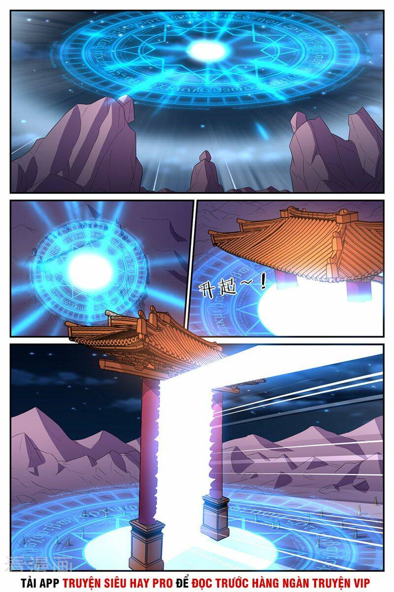 Chí Tôn Chư Thiên: Chapter 195
