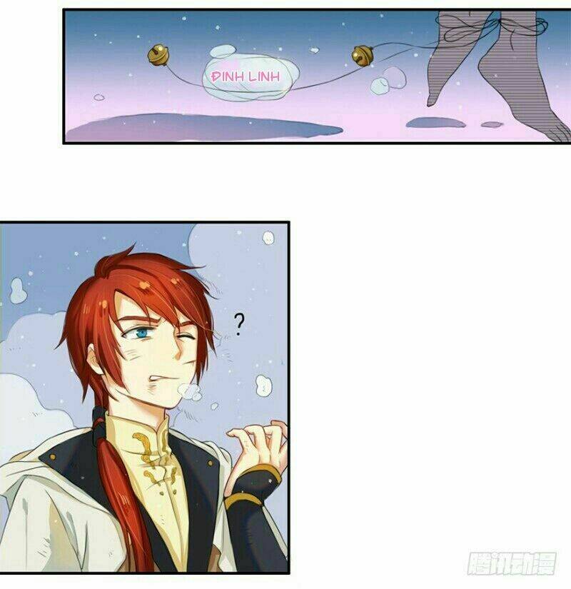 Ma Tôn Trọng Sinh: Chapter 2