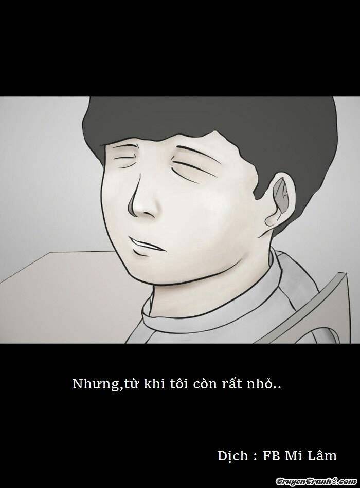 Thứ Sáu: Những Câu Chuyện Cấm: Chapter 13