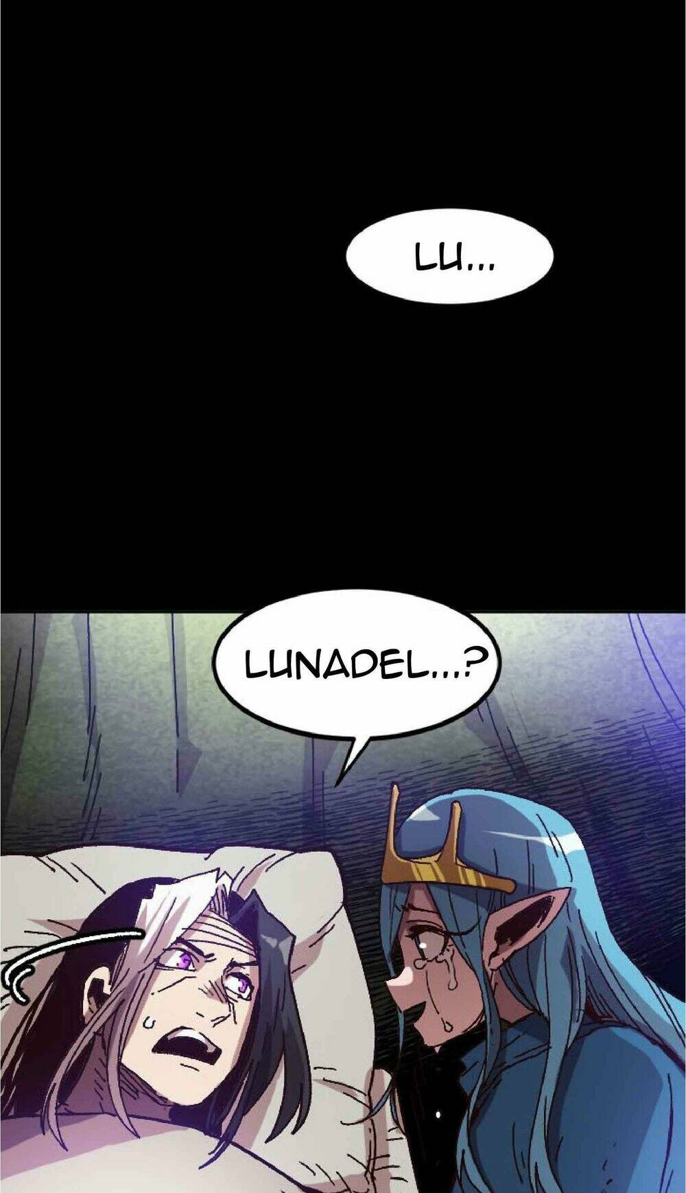 Nô Lệ Nghịch Thiên: Chapter 41