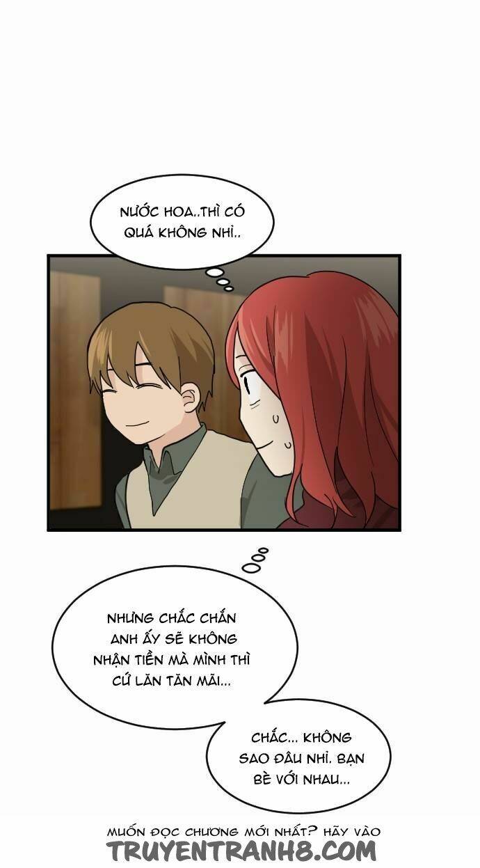 Người Đẹp Gangnam: Chapter 28