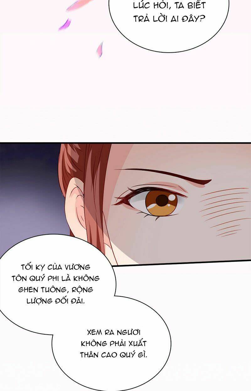 Tận Diệt Vương Gia Mãn Triều: Chapter 111