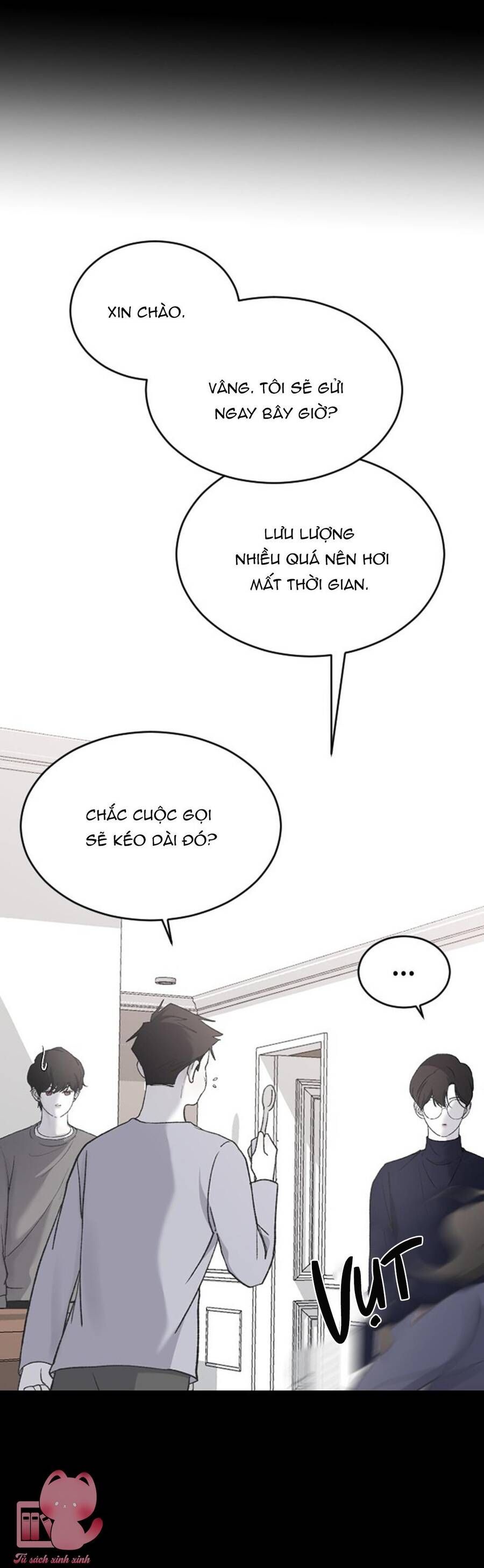 Ba Người Anh Trai Của Tôi Là Bạo Quân: Chapter 71