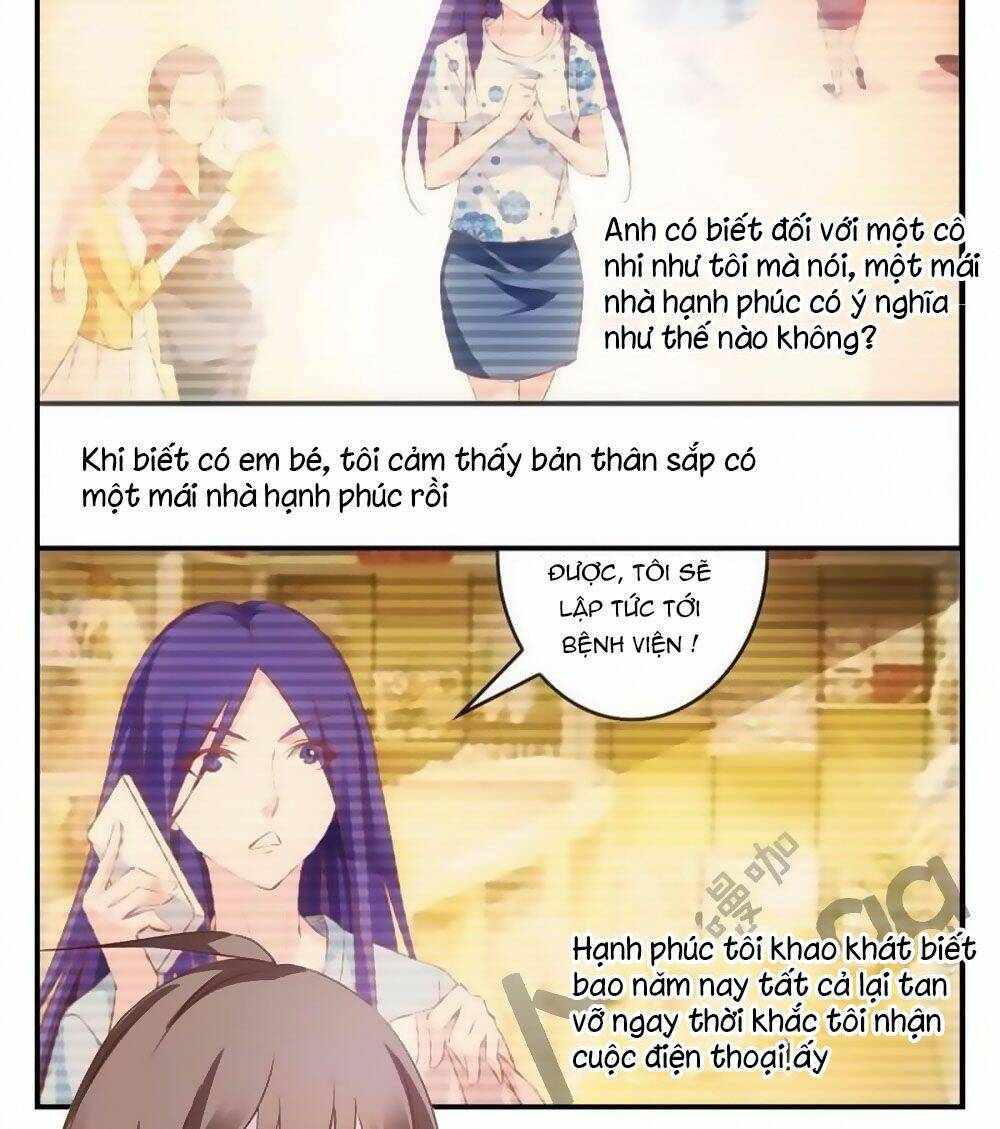 Tâm Linh Thập Hoang Giả: Chapter 15