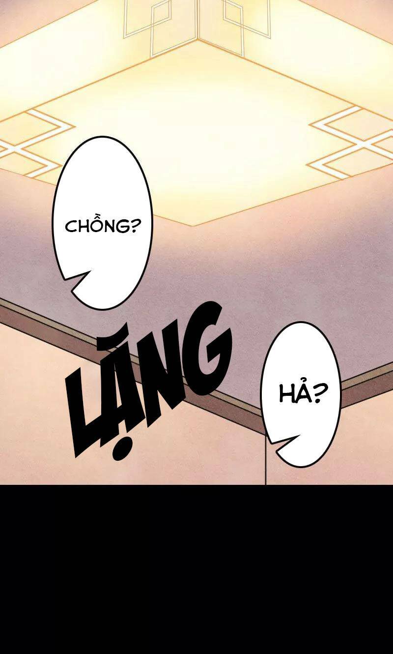 Quan Tài Hung Ác: Chapter 13